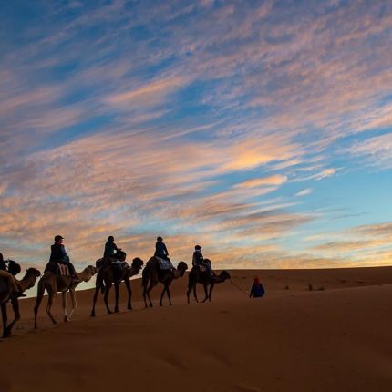 tour por marruecos agencia