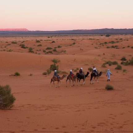 tour por marruecos agencia