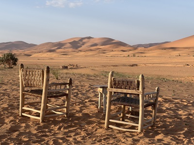 2 Días Fez al Desierto Merzouga y regreso