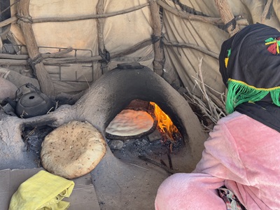 4 días al Desierto Merzouga desde Marrakech